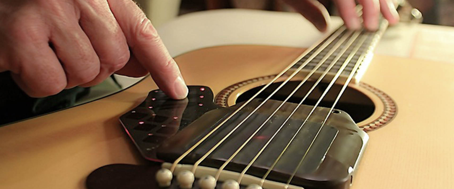 Vo96 ExperimentalSynth Vo96 Acoustic Synthesizer